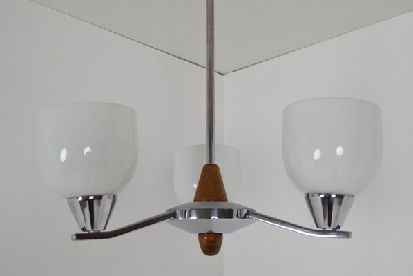 Chandelier by Lidokov, 1970s-TZ-860068