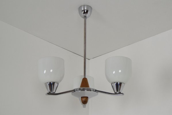 Chandelier by Lidokov, 1970s-TZ-860068