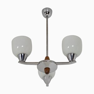 Chandelier by Lidokov, 1970s-TZ-860068