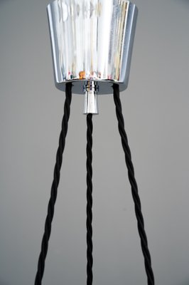 Chandelier from Austrolux, Vienna, 1960s-SPD-1031264