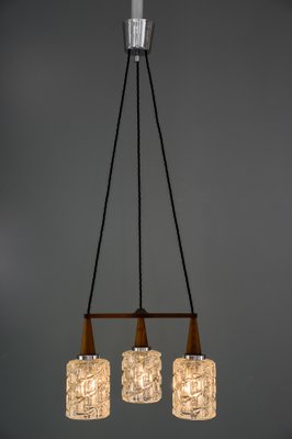 Chandelier from Austrolux, Vienna, 1960s-SPD-1031264