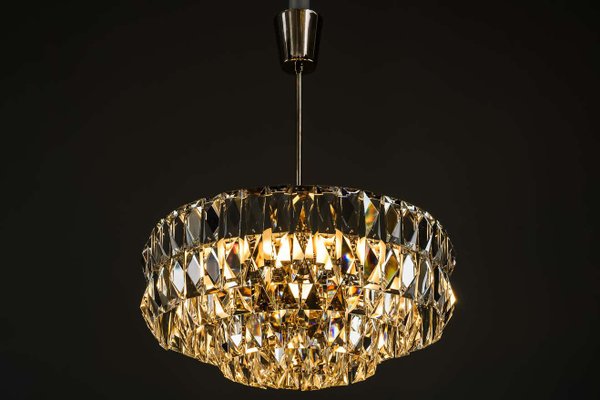 Chandelier from Bakalowits & Söhne, 1950s-SPD-947481