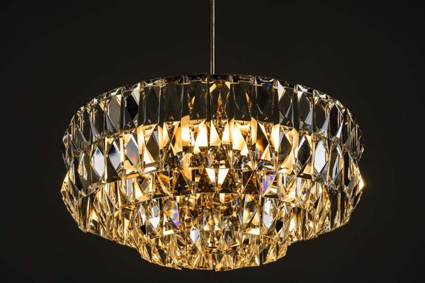 Chandelier from Bakalowits & Söhne, 1950s-SPD-947481