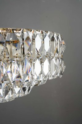 Chandelier from Bakalowits & Söhne, 1950s-SPD-947481