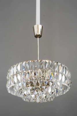 Chandelier from Bakalowits & Söhne, 1950s-SPD-947481