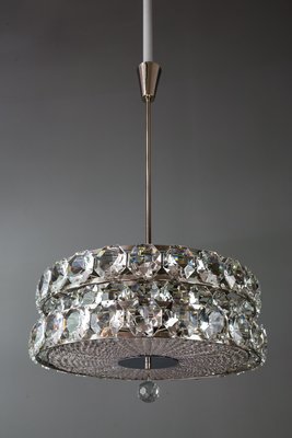 Chandelier from Bakalowits & Söhne, 1950s-SPD-848180