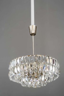 Chandelier from Bakalowits & Söhne, 1950s-SPD-947481