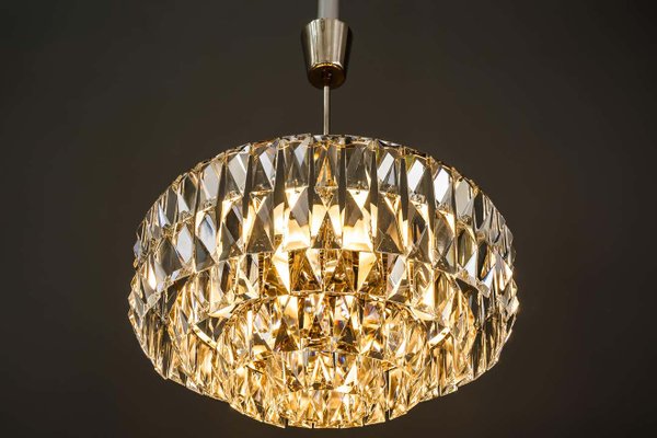 Chandelier from Bakalowits & Söhne, 1950s-SPD-947481