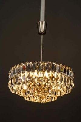 Chandelier from Bakalowits & Söhne, 1950s-SPD-947481