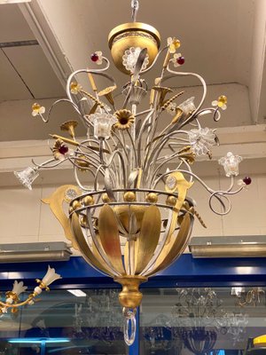 Chandelier from Banci, 1990s-NPC-1229260