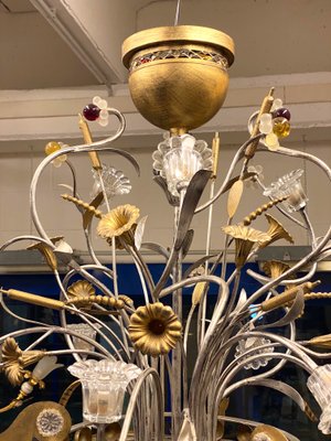 Chandelier from Banci, 1990s-NPC-1229260