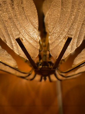 Chandelier from Barovier & Toso-OPE-1107562