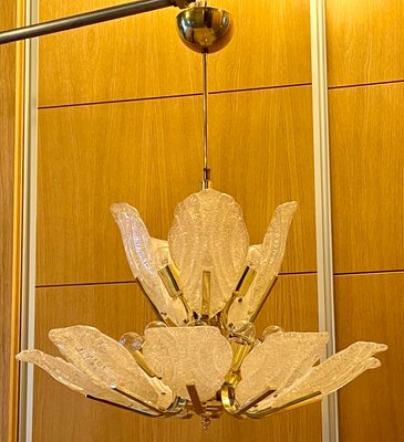 Chandelier from Barovier & Toso-OPE-1107562