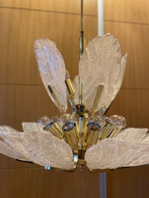 Chandelier from Barovier & Toso-OPE-1107562