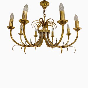 Chandelier from Boulanger, 1970s-IRH-739987