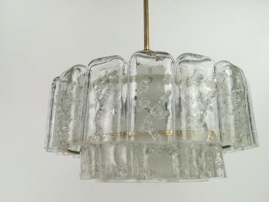 Chandelier from Doria, 1960s-KDB-1351261