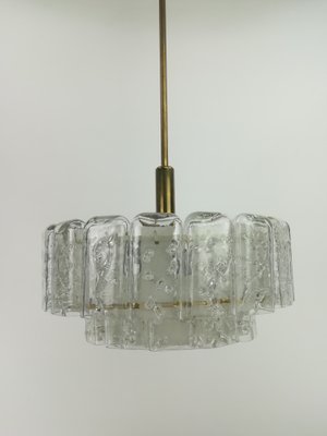 Chandelier from Doria, 1960s-KDB-1351261