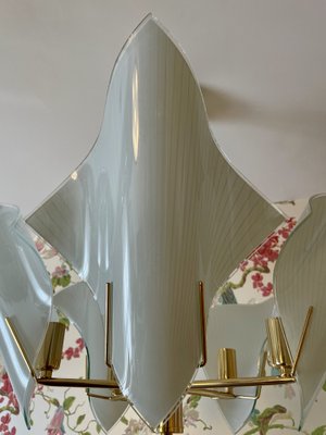 Chandelier from Franco Luce, 1978-OPE-1716566