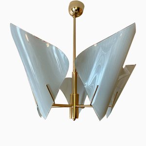 Chandelier from Franco Luce, 1978-OPE-1716566