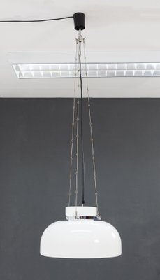 Chandelier from Glashütte Limburg, 1978-GCG-710311