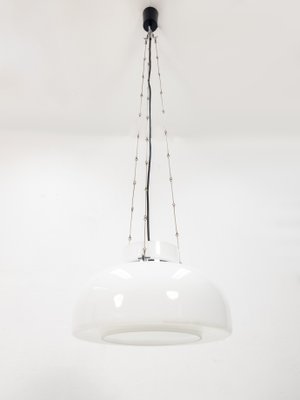 Chandelier from Glashütte Limburg, 1978-GCG-710311