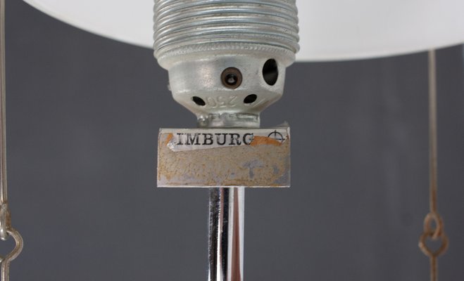 Chandelier from Glashütte Limburg, 1978-GCG-710311