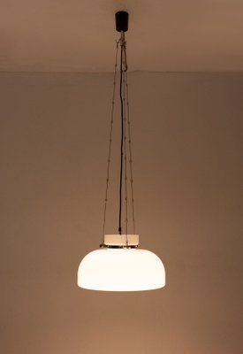 Chandelier from Glashütte Limburg, 1978-GCG-710311