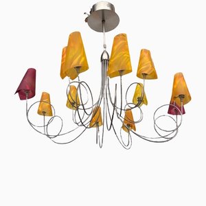 Chandelier from House Le Dauphin-AVC-1345817