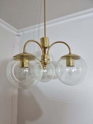 Chandelier from Kamenicky Senov-QJA-1284357