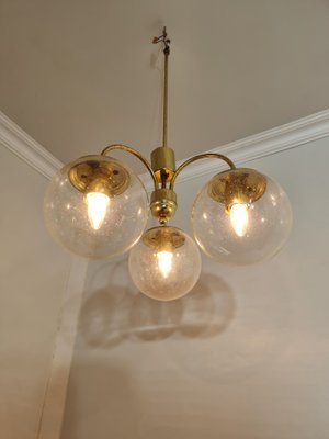 Chandelier from Kamenicky Senov-QJA-1284357