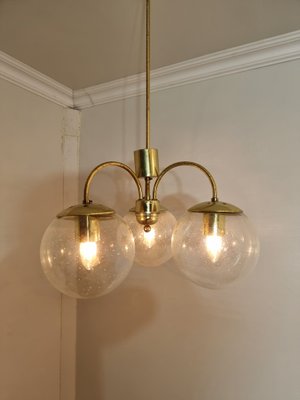 Chandelier from Kamenicky Senov-QJA-1284357