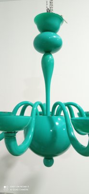 Chandelier from Leucos, 1990s-TTJ-1794436