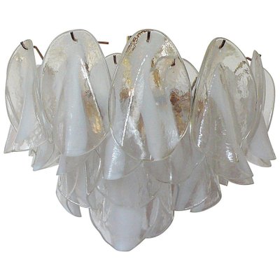 Chandelier from Mazzega, 1970-MBH-1032321