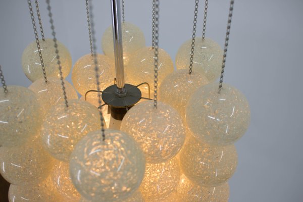 Chandelier from Napako, 1970s-TZ-662969