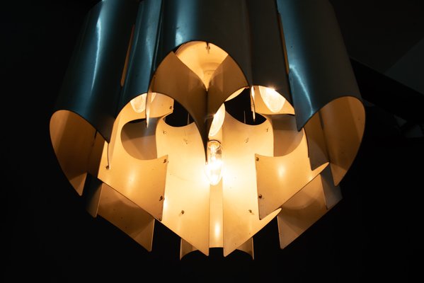 Chandelier from Robert Sonneman, 1970s-MAX-1320092