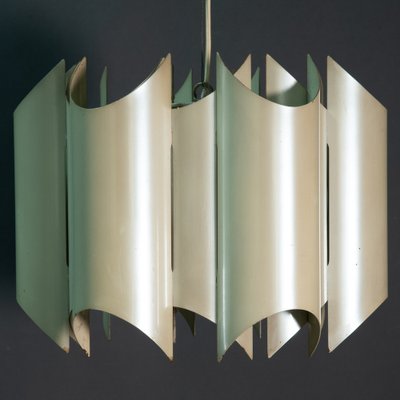 Chandelier from Robert Sonneman, 1970s-MAX-1320092