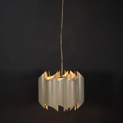 Chandelier from Robert Sonneman, 1970s-MAX-1320092