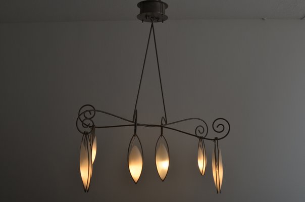 Chandelier from Terzani-IV-1354630