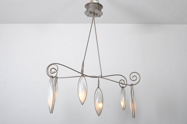 Chandelier from Terzani-IV-1354630