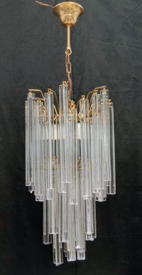 Chandelier from VeArt, 1960s-TTJ-1819448