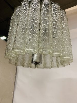 Chandelier from Venini, 1960s-NUO-957611