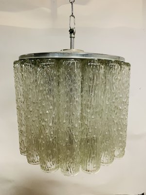 Chandelier from Venini, 1960s-NUO-957611