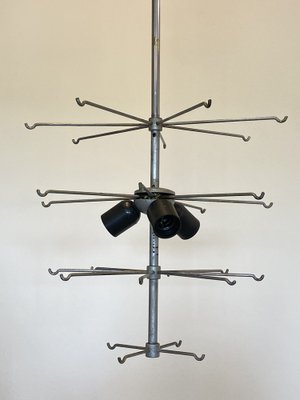 Chandelier from Vistosi, 1960s-NPC-1772668