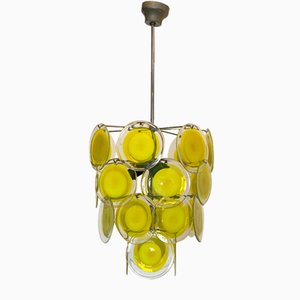 Chandelier from Vistosi, 1960s-NPC-1772668