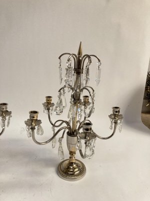 Chandeliers from Baguès House, Set of 2-VRR-1111152