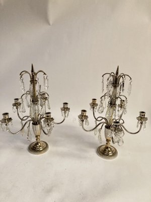 Chandeliers from Baguès House, Set of 2-VRR-1111152