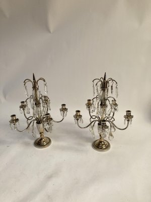 Chandeliers from Baguès House, Set of 2-VRR-1111152