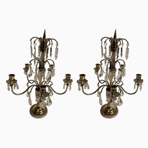 Chandeliers from Baguès House, Set of 2-VRR-1111152