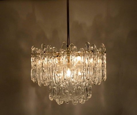 Chandeliers from Kinkeldey, 1970s, Set of 2-VDW-882773