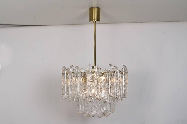 Chandeliers from Kinkeldey, 1970s, Set of 2-VDW-882773